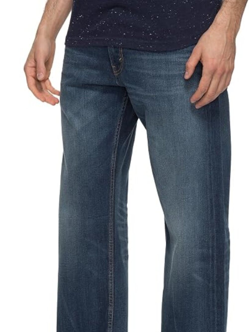 Levi 569™ Loose Straight Fit Men's Jeans 42X32